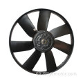 Ventilador de refrigeración del radiador del coche para VW PASSAT GOLF